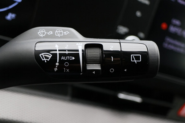 Kia Sportage 1.6 T-GDi MHEV ComfortLine LED, Apple Carplay, ACC, Lane Assist, Camera, Climate, 17"