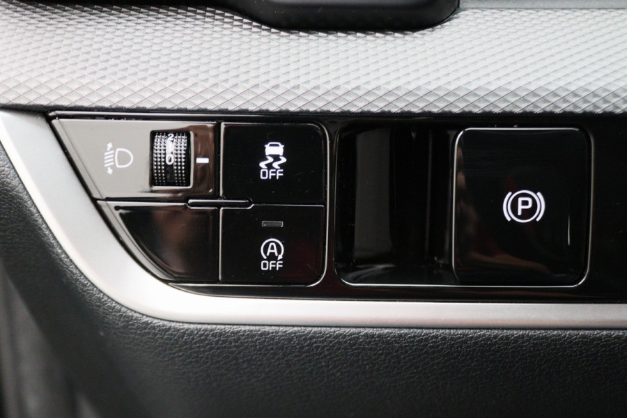 Kia Sportage 1.6 T-GDi MHEV ComfortLine LED, Apple Carplay, ACC, Lane Assist, Camera, Climate, 17"