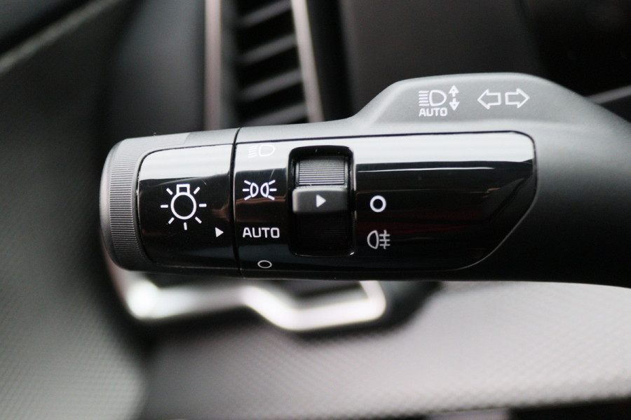 Kia Sportage 1.6 T-GDi MHEV ComfortLine LED, Apple Carplay, ACC, Lane Assist, Camera, Climate, 17"