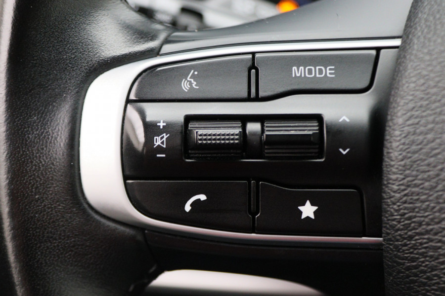 Kia Sportage 1.6 T-GDi MHEV ComfortLine LED, Apple Carplay, ACC, Lane Assist, Camera, Climate, 17"