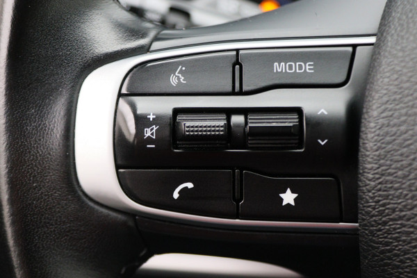 Kia Sportage 1.6 T-GDi MHEV ComfortLine LED, Apple Carplay, ACC, Lane Assist, Camera, Climate, 17"