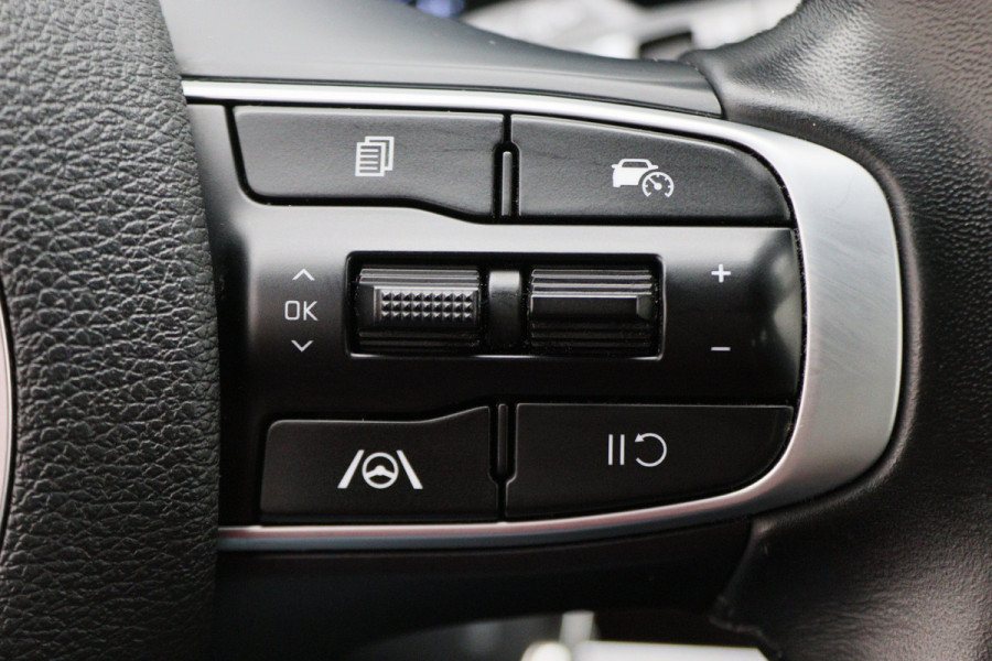 Kia Sportage 1.6 T-GDi MHEV ComfortLine LED, Apple Carplay, ACC, Lane Assist, Camera, Climate, 17"