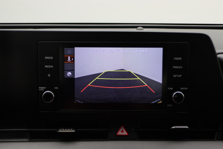 Kia Sportage 1.6 T-GDi MHEV ComfortLine LED, Apple Carplay, ACC, Lane Assist, Camera, Climate, 17"
