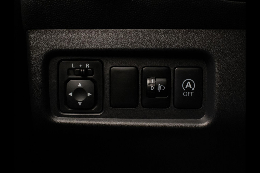 Mitsubishi Space Star 1.0 Cool+ Sport (AIRCO,BLUETOOTH,BLACK EDITION,SPORTSTOELEN,SPOILER,NIEUWE APK,NETTE STAAT)