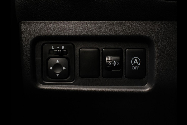 Mitsubishi Space Star 1.0 Cool+ Sport (AIRCO,BLUETOOTH,BLACK EDITION,SPORTSTOELEN,SPOILER,NIEUWE APK,NETTE STAAT)