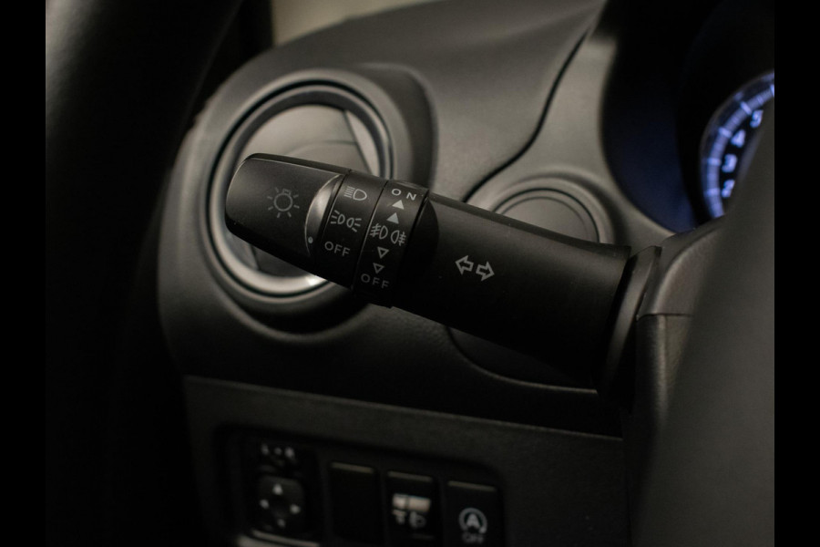Mitsubishi Space Star 1.0 Cool+ Sport (AIRCO,BLUETOOTH,BLACK EDITION,SPORTSTOELEN,SPOILER,NIEUWE APK,NETTE STAAT)