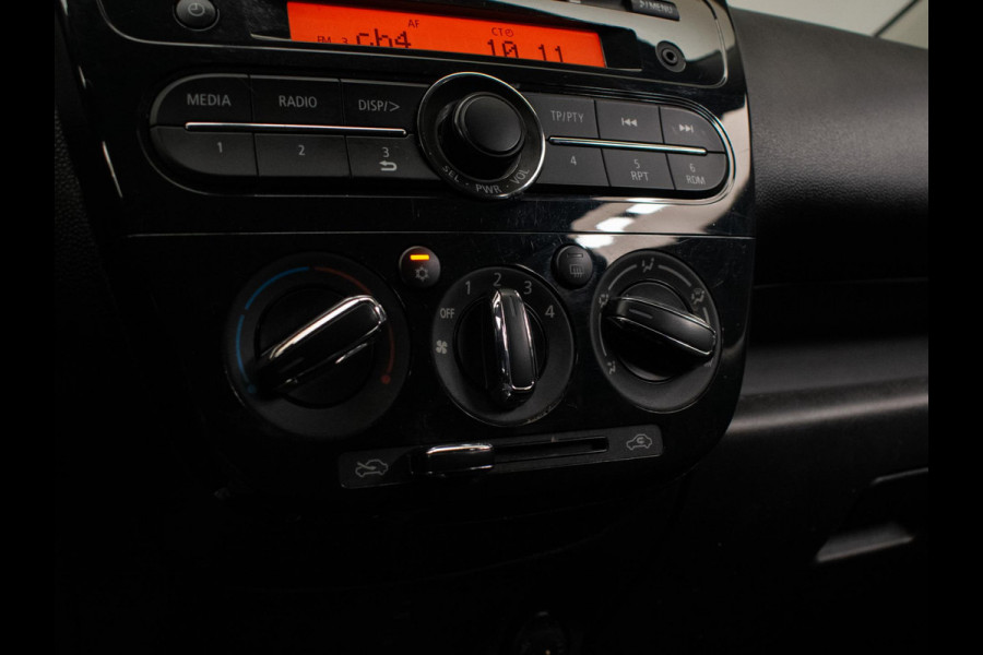 Mitsubishi Space Star 1.0 Cool+ Sport (AIRCO,BLUETOOTH,BLACK EDITION,SPORTSTOELEN,SPOILER,NIEUWE APK,NETTE STAAT)