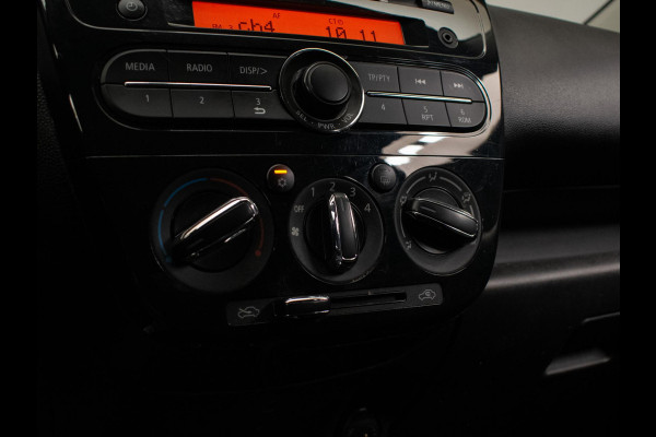Mitsubishi Space Star 1.0 Cool+ Sport (AIRCO,BLUETOOTH,BLACK EDITION,SPORTSTOELEN,SPOILER,NIEUWE APK,NETTE STAAT)
