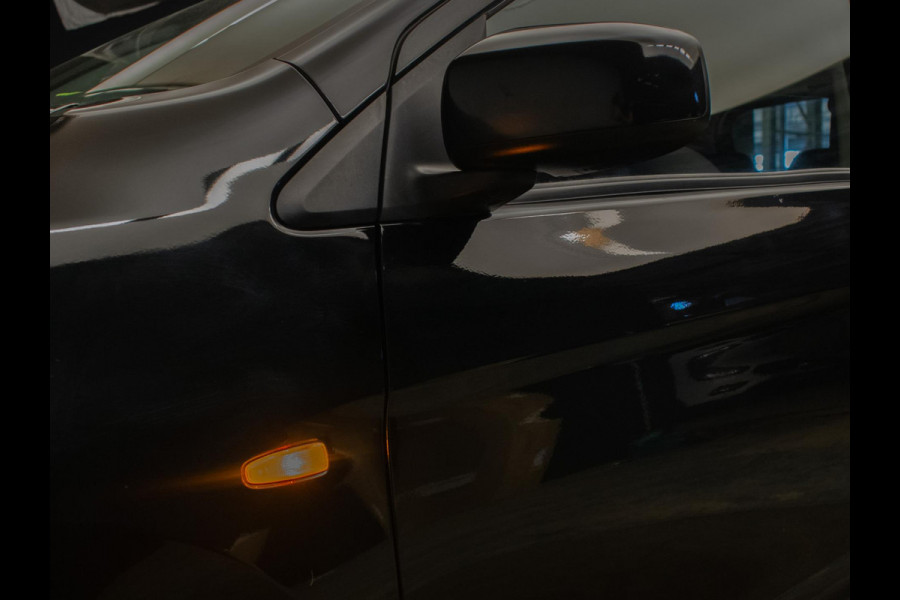 Mitsubishi Space Star 1.0 Cool+ Sport (AIRCO,BLUETOOTH,BLACK EDITION,SPORTSTOELEN,SPOILER,NIEUWE APK,NETTE STAAT)