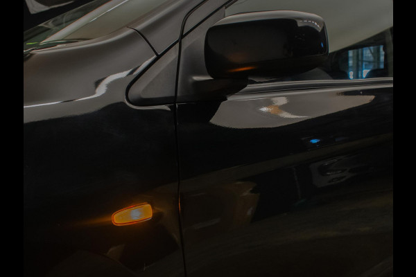 Mitsubishi Space Star 1.0 Cool+ Sport (AIRCO,BLUETOOTH,BLACK EDITION,SPORTSTOELEN,SPOILER,NIEUWE APK,NETTE STAAT)