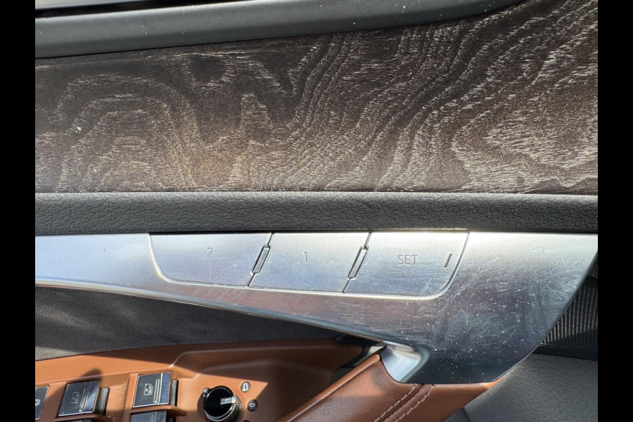 Audi A7 Sportback 55 TFSI quattro Pro Line S | Panoramadak | Nachtzicht | Standkachel | Head-Up Display |
