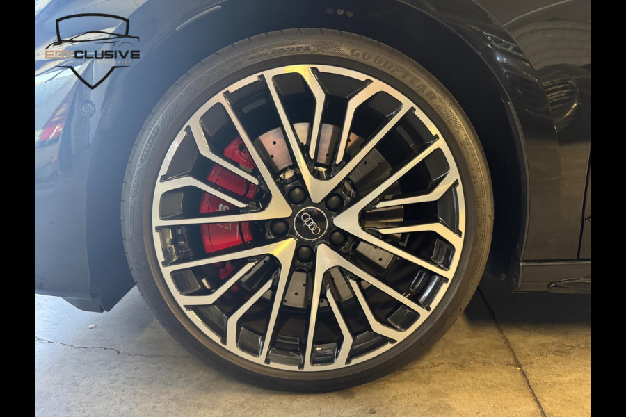 Audi S3 Sportback 2.0 TFSI Quattro PANO|SONOS|ACC|BLIND|LANE|MEMORY|MASSAGE|BOM VOL!