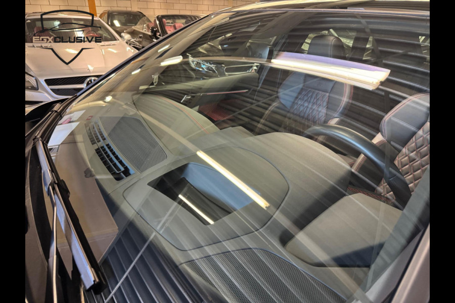 Audi S3 Sportback 2.0 TFSI Quattro PANO|SONOS|ACC|BLIND|LANE|MEMORY|MASSAGE|BOM VOL!
