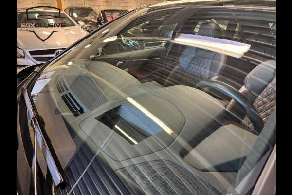 Audi S3 Sportback 2.0 TFSI Quattro PANO|SONOS|ACC|BLIND|LANE|MEMORY|MASSAGE|BOM VOL!