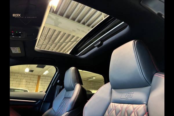 Audi S3 Sportback 2.0 TFSI Quattro PANO|SONOS|ACC|BLIND|LANE|MEMORY|MASSAGE|BOM VOL!