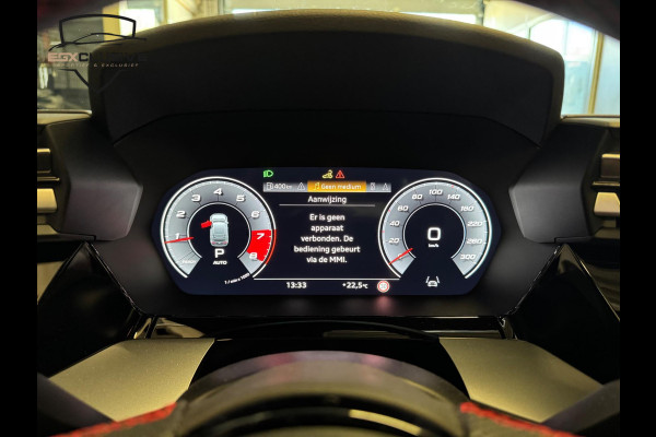 Audi S3 Sportback 2.0 TFSI Quattro PANO|SONOS|ACC|BLIND|LANE|MEMORY|MASSAGE|BOM VOL!