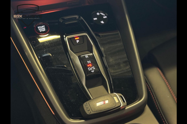 Audi S3 Sportback 2.0 TFSI Quattro PANO|SONOS|ACC|BLIND|LANE|MEMORY|MASSAGE|BOM VOL!
