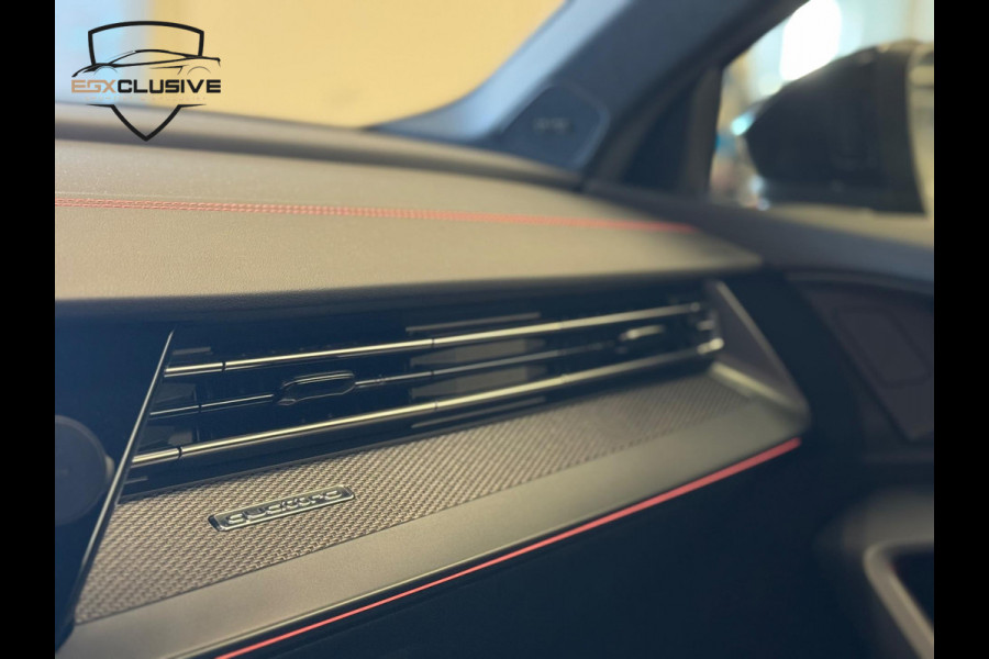 Audi S3 Sportback 2.0 TFSI Quattro PANO|SONOS|ACC|BLIND|LANE|MEMORY|MASSAGE|BOM VOL!