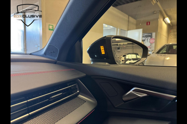 Audi S3 Sportback 2.0 TFSI Quattro PANO|SONOS|ACC|BLIND|LANE|MEMORY|MASSAGE|BOM VOL!