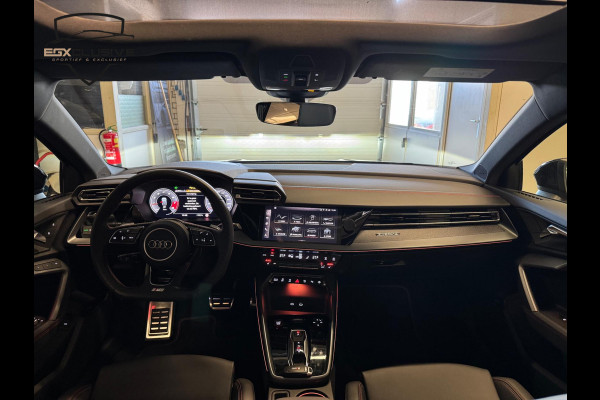 Audi S3 Sportback 2.0 TFSI Quattro PANO|SONOS|ACC|BLIND|LANE|MEMORY|MASSAGE|BOM VOL!