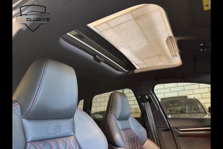 Audi S3 Sportback 2.0 TFSI Quattro PANO|SONOS|ACC|BLIND|LANE|MEMORY|MASSAGE|BOM VOL!