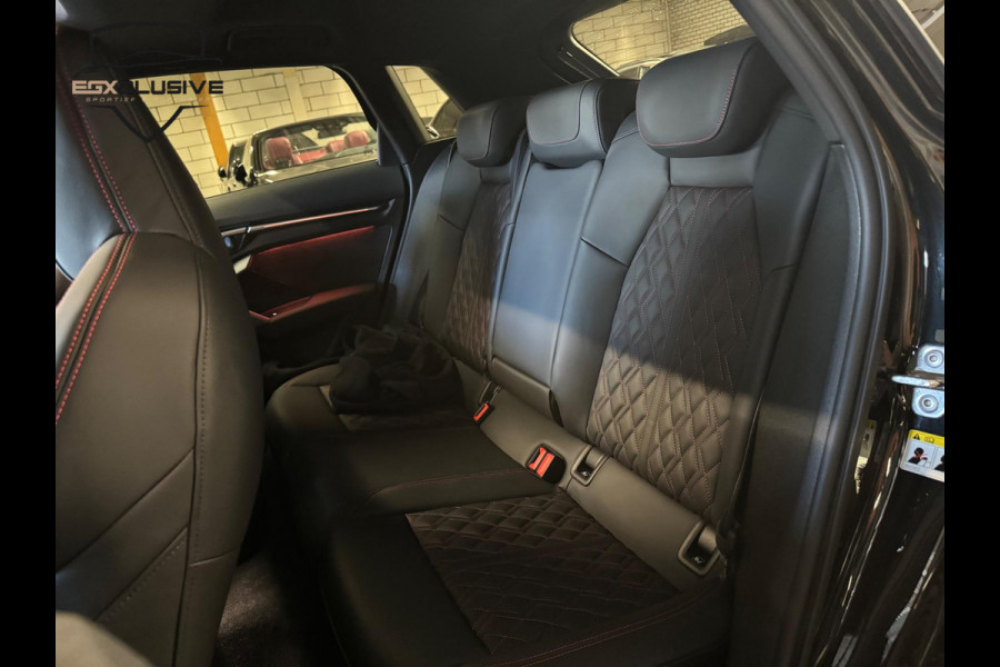 Audi S3 Sportback 2.0 TFSI Quattro PANO|SONOS|ACC|BLIND|LANE|MEMORY|MASSAGE|BOM VOL!
