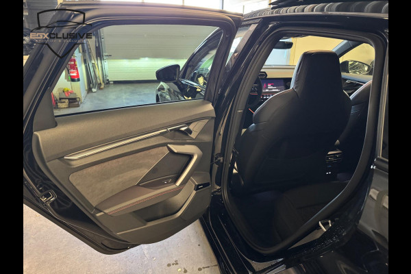 Audi S3 Sportback 2.0 TFSI Quattro PANO|SONOS|ACC|BLIND|LANE|MEMORY|MASSAGE|BOM VOL!
