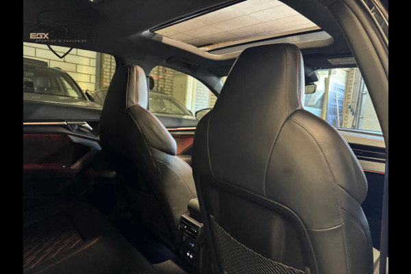 Audi S3 Sportback 2.0 TFSI Quattro PANO|SONOS|ACC|BLIND|LANE|MEMORY|MASSAGE|BOM VOL!