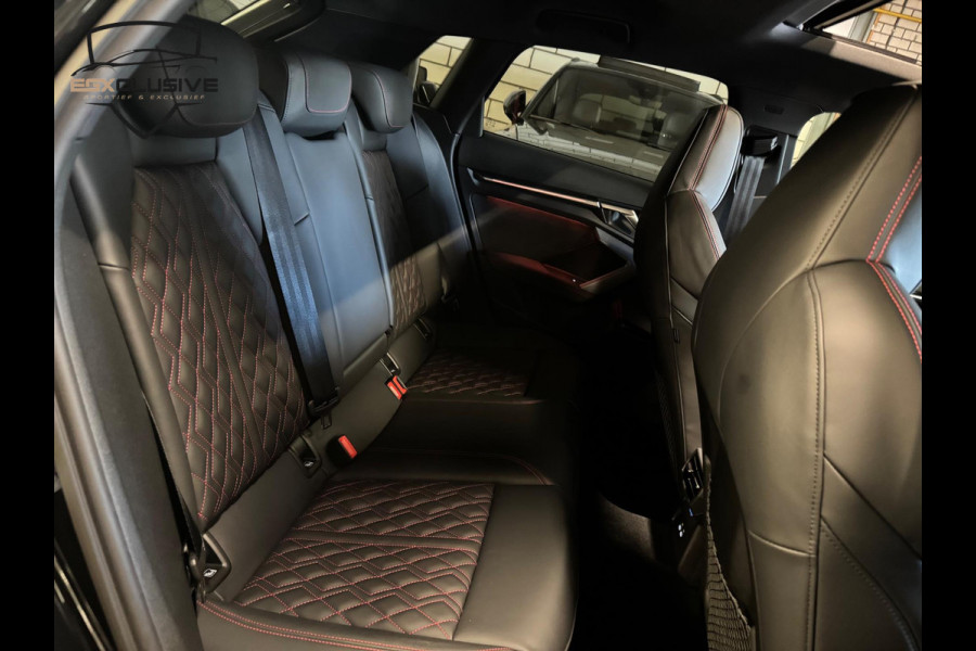 Audi S3 Sportback 2.0 TFSI Quattro PANO|SONOS|ACC|BLIND|LANE|MEMORY|MASSAGE|BOM VOL!