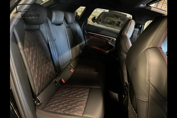 Audi S3 Sportback 2.0 TFSI Quattro PANO|SONOS|ACC|BLIND|LANE|MEMORY|MASSAGE|BOM VOL!