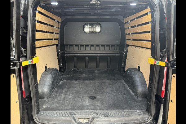 Ford Transit Custom 300 2.0 TDCI 130 pk Automaat Dubbele Cabine LIMITED! L2 | Navigatie | Airco | Bluetooth | 5-Zits | Trekhaak | DAB+