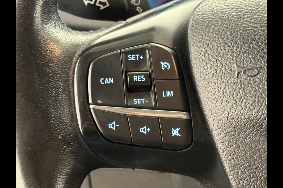 Ford Transit Custom 300 2.0 TDCI 130 pk Automaat Dubbele Cabine LIMITED! L2 | Navigatie | Airco | Bluetooth | 5-Zits | Trekhaak | DAB+