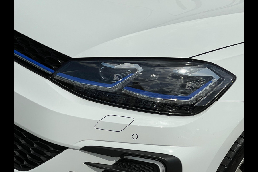 Volkswagen Golf 1.4 TSI PHEV GTE 7.5 STOELVERW | WINTERSET OP ORIGINELE VELGEN | PDC VOOR & ACHTER | APK T/M 27