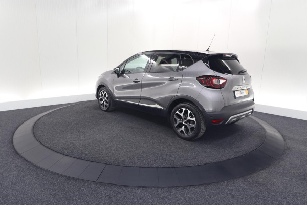 Renault Captur TCe 120 Intens | Camera | Dodehoekdetectie | Navigatie | Stoelverwarming | Parkeersensoren