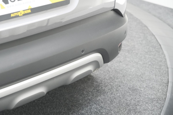 Renault Captur TCe 120 Intens | Camera | Dodehoekdetectie | Navigatie | Stoelverwarming | Parkeersensoren