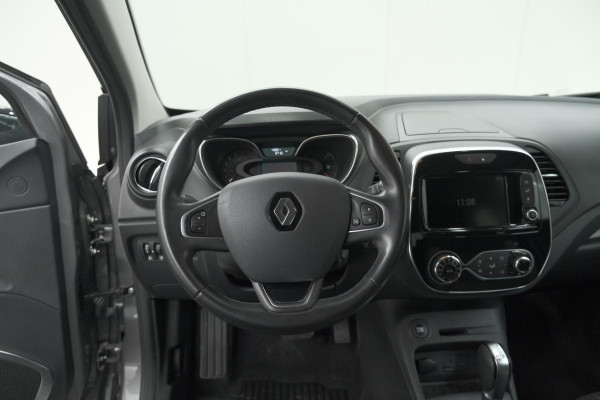 Renault Captur TCe 120 Intens | Camera | Dodehoekdetectie | Navigatie | Stoelverwarming | Parkeersensoren