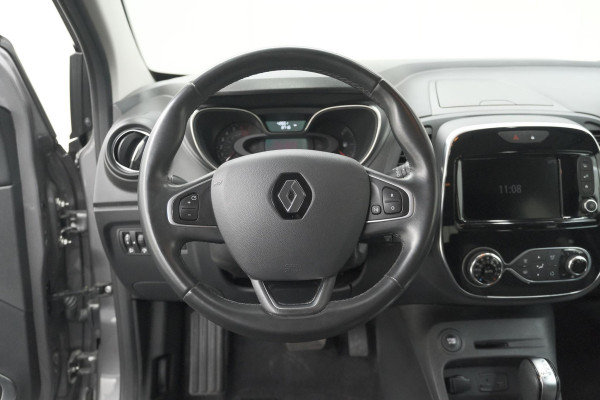 Renault Captur TCe 120 Intens | Camera | Dodehoekdetectie | Navigatie | Stoelverwarming | Parkeersensoren