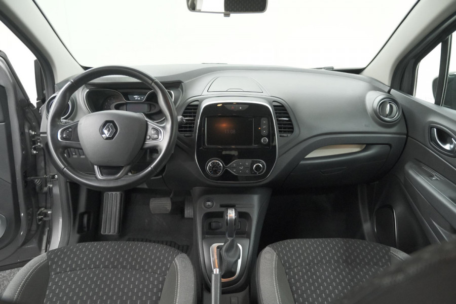Renault Captur TCe 120 Intens | Camera | Dodehoekdetectie | Navigatie | Stoelverwarming | Parkeersensoren