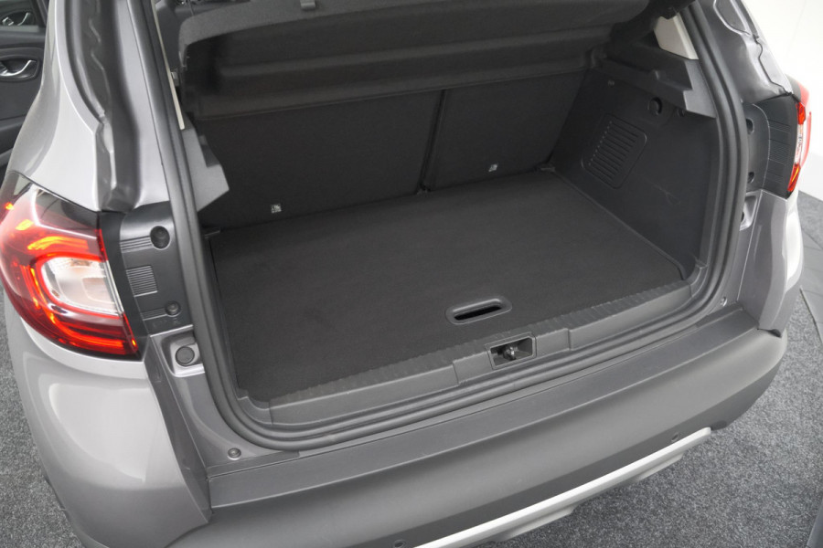 Renault Captur TCe 120 Intens | Camera | Dodehoekdetectie | Navigatie | Stoelverwarming | Parkeersensoren