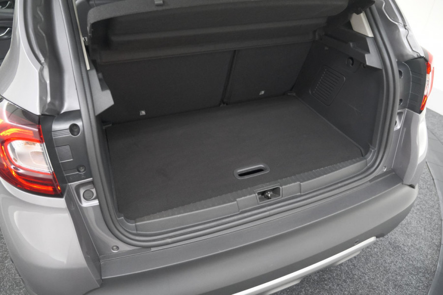 Renault Captur TCe 120 Intens | Camera | Dodehoekdetectie | Navigatie | Stoelverwarming | Parkeersensoren