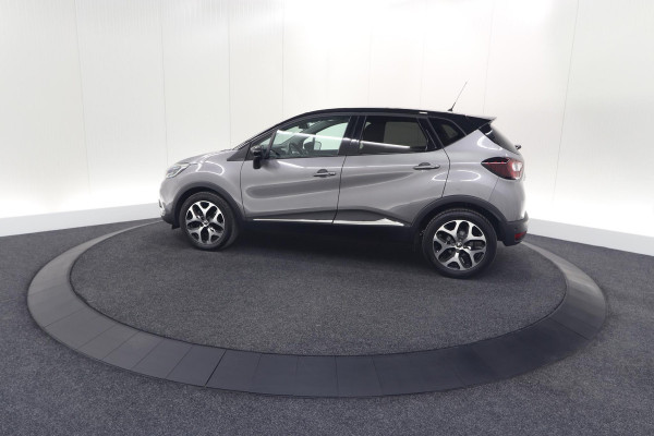 Renault Captur TCe 120 Intens | Camera | Dodehoekdetectie | Navigatie | Stoelverwarming | Parkeersensoren