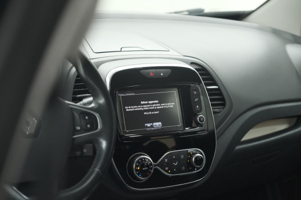 Renault Captur TCe 120 Intens | Camera | Dodehoekdetectie | Navigatie | Stoelverwarming | Parkeersensoren