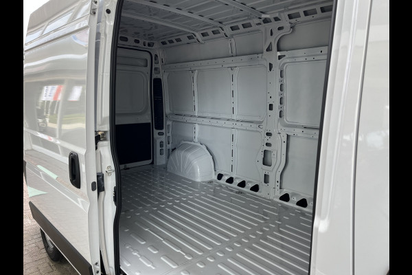 Fiat Ducato 2.2 MultiJet 140 S&S L3H2 3.3t | 270 graden deuren | BPM Vrij!