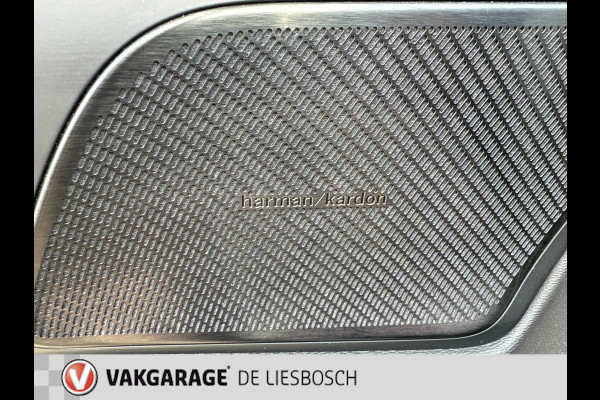 Volvo V60 2.0 T6 Recharge AWD Business Pro/leer/trekhaak/camera/navi/orig ned