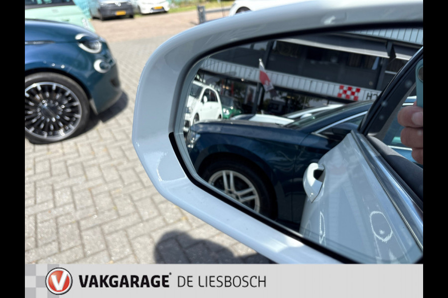 Volvo V60 2.0 T6 Recharge AWD Business Pro/leer/trekhaak/camera/navi/orig ned