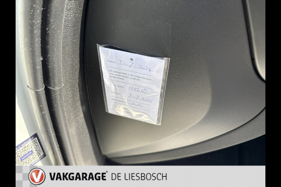 Volvo V60 2.0 T6 Recharge AWD Business Pro/leer/trekhaak/camera/navi/orig ned