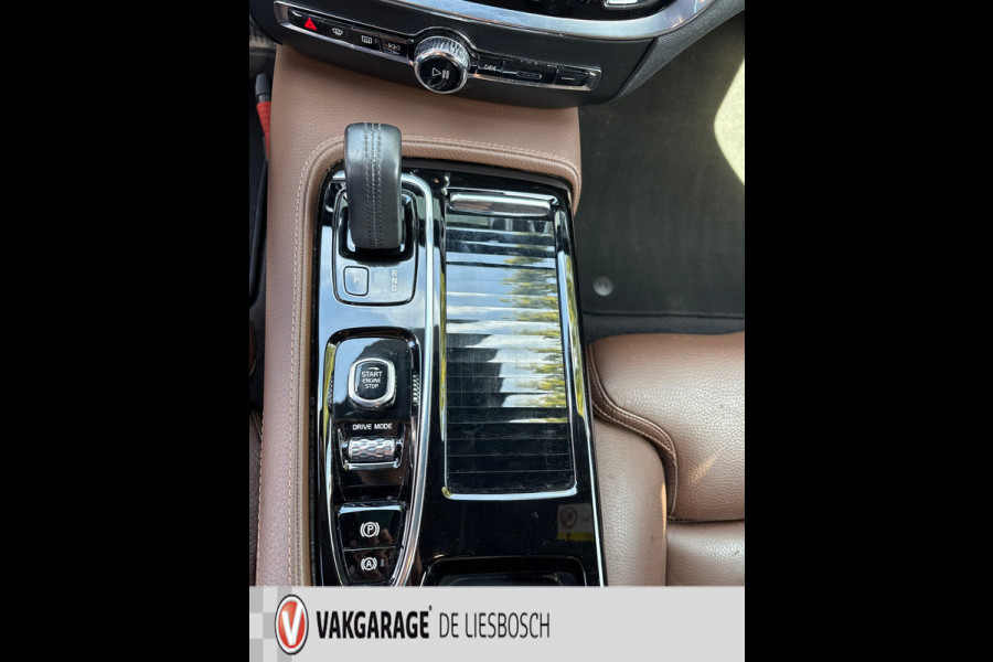 Volvo V60 2.0 T6 Recharge AWD Business Pro/leer/trekhaak/camera/navi/orig ned