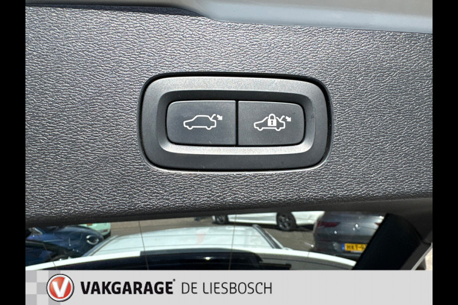 Volvo V60 2.0 T6 Recharge AWD Business Pro/leer/trekhaak/camera/navi/orig ned
