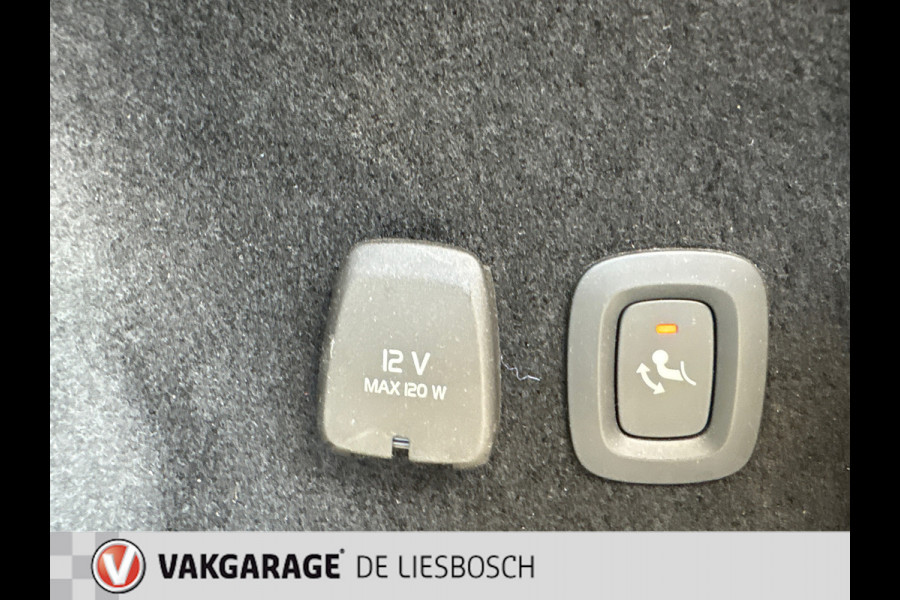 Volvo V60 2.0 T6 Recharge AWD Business Pro/leer/trekhaak/camera/navi/orig ned