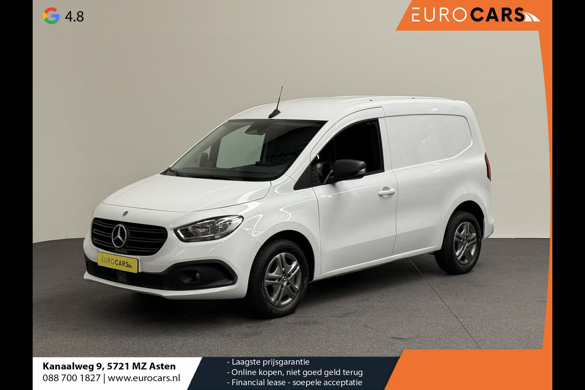 Mercedes-Benz Citan 110 CDI L1 Pro